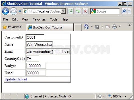 ASP.NET(vb.net) & DetailsView - Microsoft Access (.mdb) - System.Data.OleDb