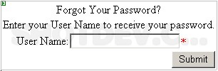 ASP.NET(vb.net) & PasswordRecovery
