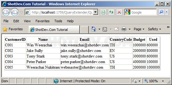 ASP.NET(vb.net) & QueryExtender - asp:QueryExtender