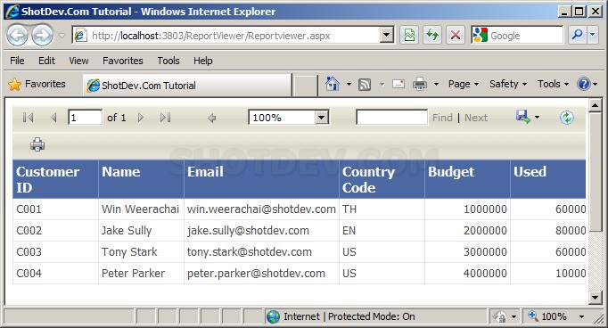 ASP.NET(vb.net) & ReportViewer - rsweb:ReportViewer