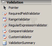 ASP.NET(vb.net) & Validation Control