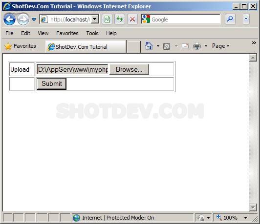 PHP & Upload and Write Text in image/Picture