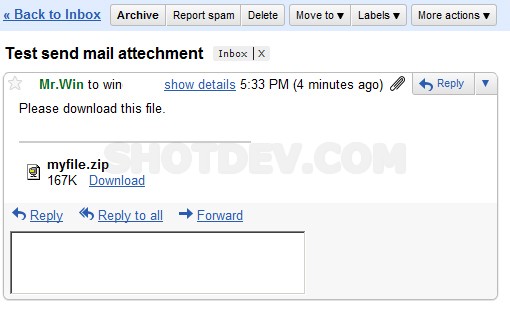 image upload form. PHP Send Mail (Upload Form & Attachment File)